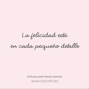 Meet your Posher, Lorena